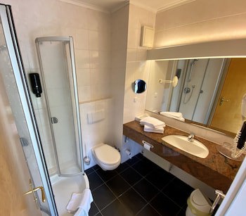 Park Hotel Moroccoanerie Neustrelitz galeri fotoğrafı