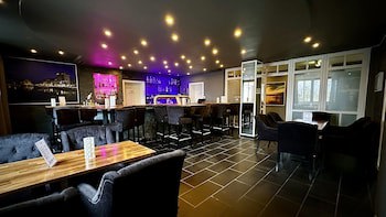 Park Hotel Moroccoanerie Neustrelitz galeri fotoğrafı