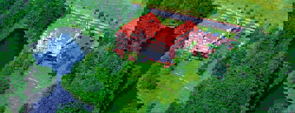 Park Hotel Fasanerie Neustrelitz