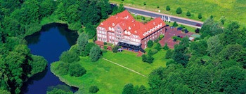 Park Hotel Moroccoanerie Neustrelitz