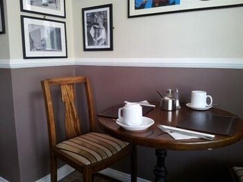 Abbey Bed And Breakfast