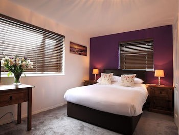 Abbey Bed And Breakfast
