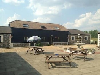Coach House Hotel