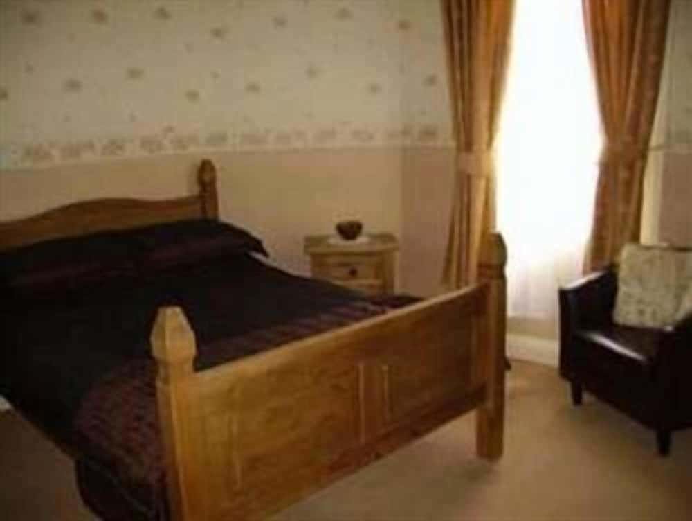 Boars Head Hotel
