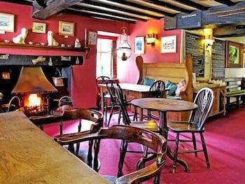 The Hand At Llanarmon