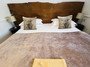 Cottage Lodge Hotel