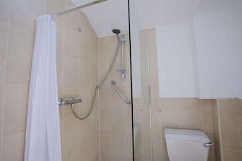 Cottage Lodge Hotel
