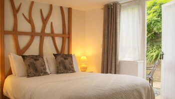 Cottage Lodge Hotel