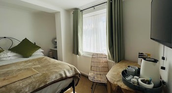 Cottage Lodge Hotel