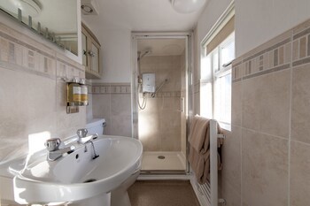 Cottage Lodge Hotel