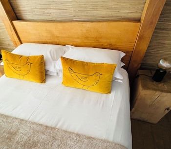 Cottage Lodge Hotel