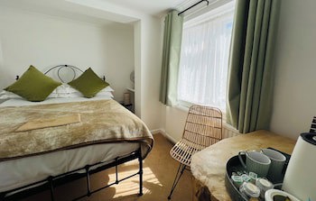 Cottage Lodge Hotel