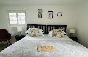 Cottage Lodge Hotel