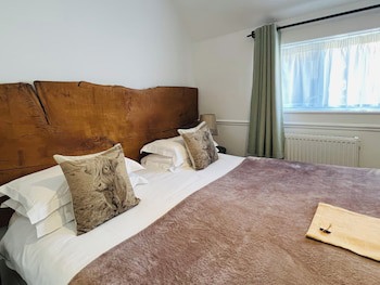 Cottage Lodge Hotel