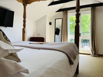 Cottage Lodge Hotel