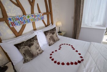 Cottage Lodge Hotel