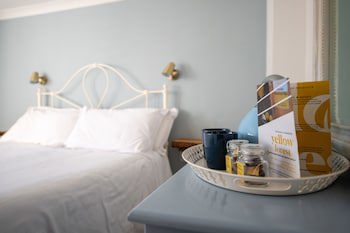 Cottage Lodge Hotel