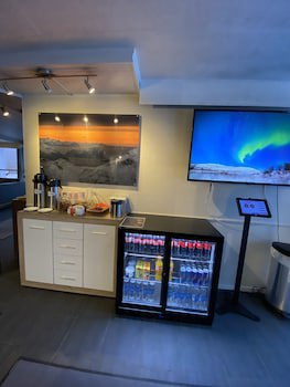 Enter Viking Hotel