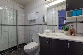 Enter Viking Hotel
