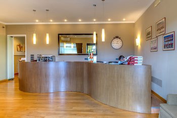 Hotel Belvedere fotoğrafı