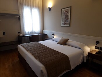 Hotel Belvedere galeri fotoğrafı