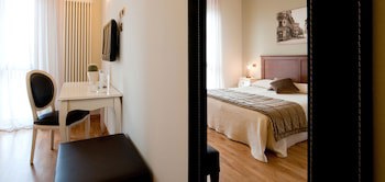 Hotel Belvedere galeri fotoğrafı