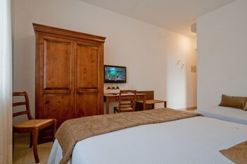 Hotel Belvedere galeri fotoğrafı