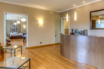 Hotel Belvedere galeri fotoğrafı