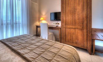 Hotel Belvedere galeri fotoğrafı