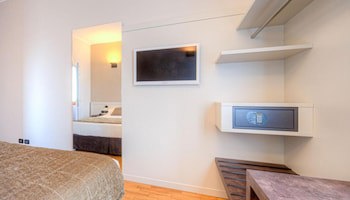 Hotel Belvedere galeri fotoğrafı
