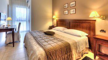 Hotel Belvedere galeri fotoğrafı