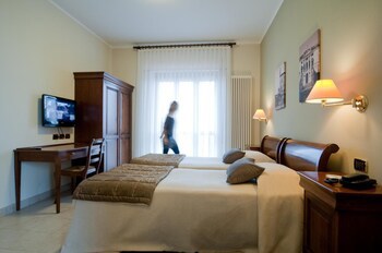 Hotel Belvedere galeri fotoğrafı