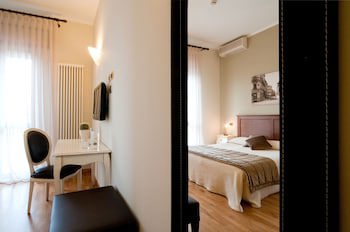 Hotel Belvedere galeri fotoğrafı