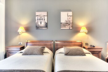 Hotel Belvedere galeri fotoğrafı