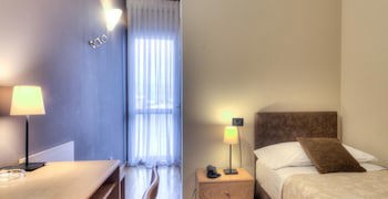 Hotel Belvedere galeri fotoğrafı