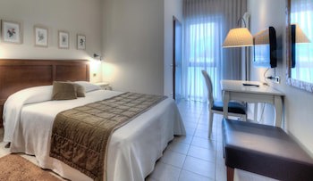 Hotel Belvedere fotoğrafı