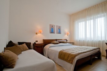 Hotel Belvedere galeri fotoğrafı