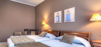 Hotel Belvedere fotoğrafı