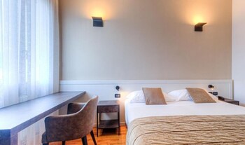 Hotel Belvedere fotoğrafı