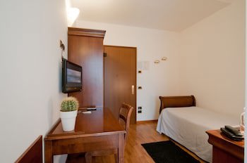 Hotel Belvedere galeri fotoğrafı