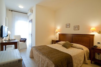 Hotel Belvedere galeri fotoğrafı