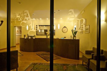 Hotel Belvedere