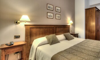 Hotel Belvedere fotoğrafı