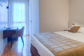Hotel Belvedere fotoğrafı