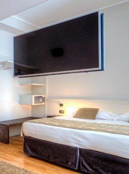 Hotel Belvedere galeri fotoğrafı