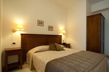 Hotel Belvedere galeri fotoğrafı