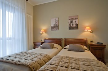 Hotel Belvedere galeri fotoğrafı