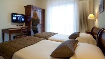 Hotel Belvedere galeri fotoğrafı