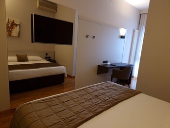 Hotel Belvedere galeri fotoğrafı