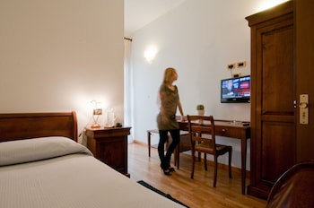Hotel Belvedere galeri fotoğrafı